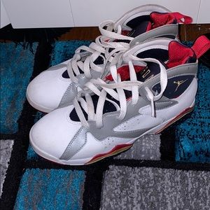 Olympic 7s size 3 in kids
